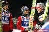 189 Bjoern Einar Romoeren, Tom Hilde, Thomas Morgenstern